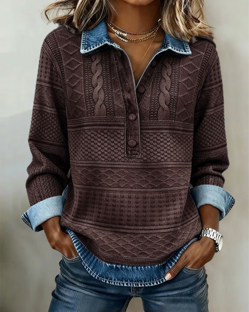 Sofia | Sweater