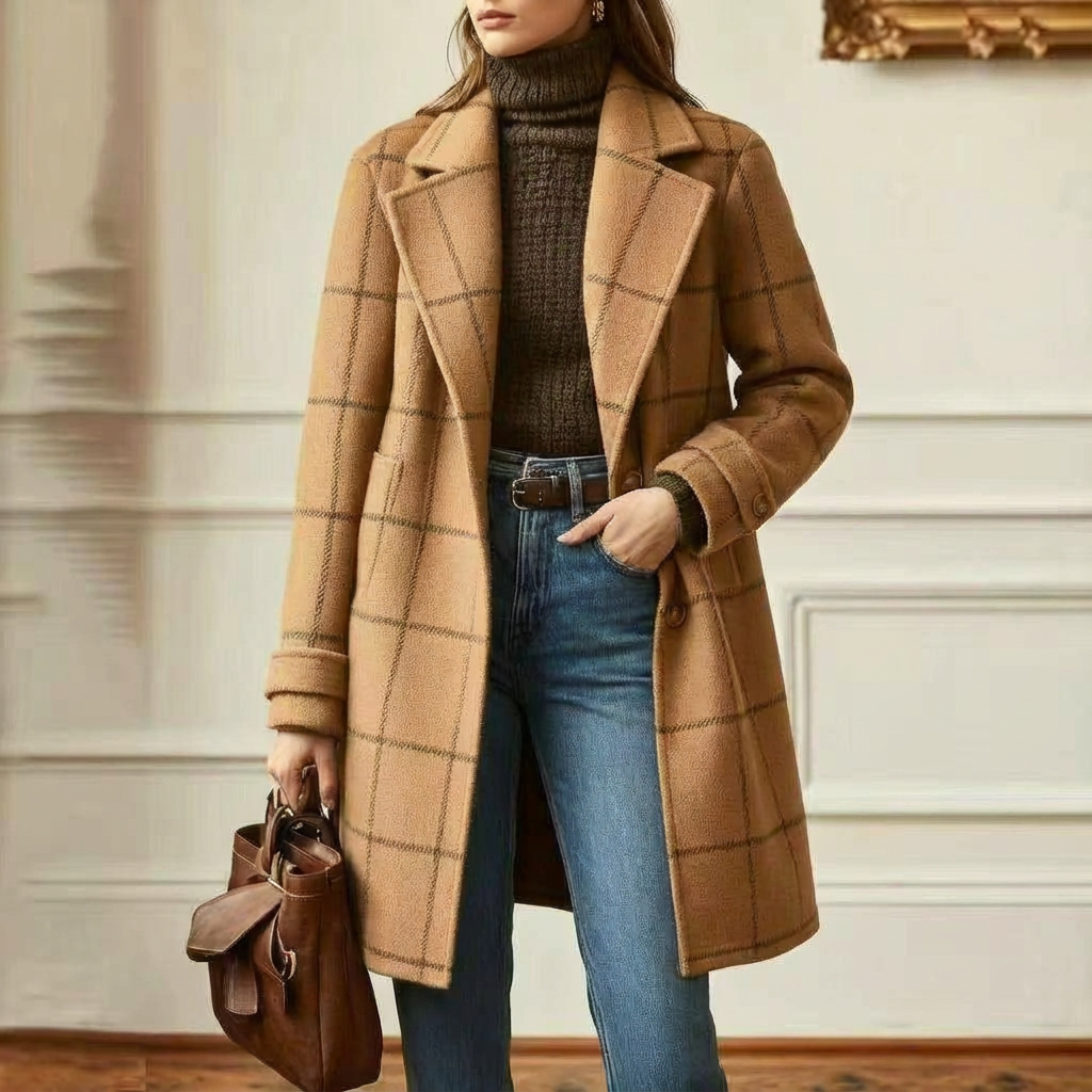 Ava | Coat