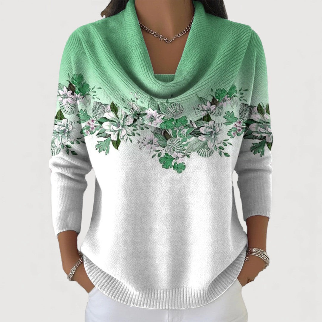 Adriana | Sweater
