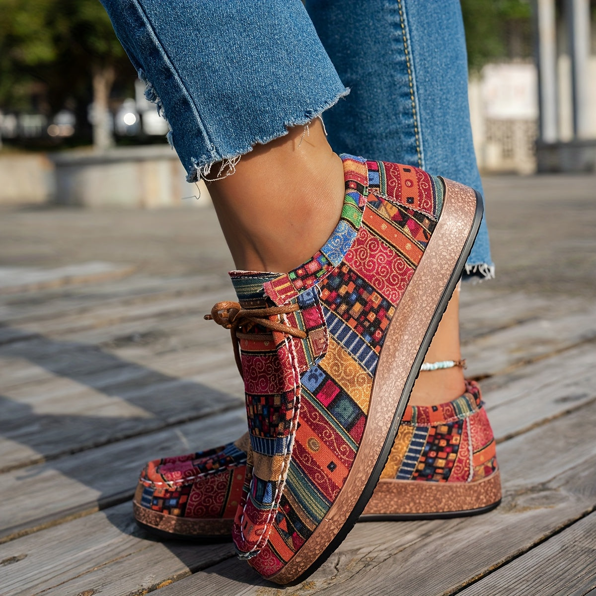 Nova | Orthopedic Shoes