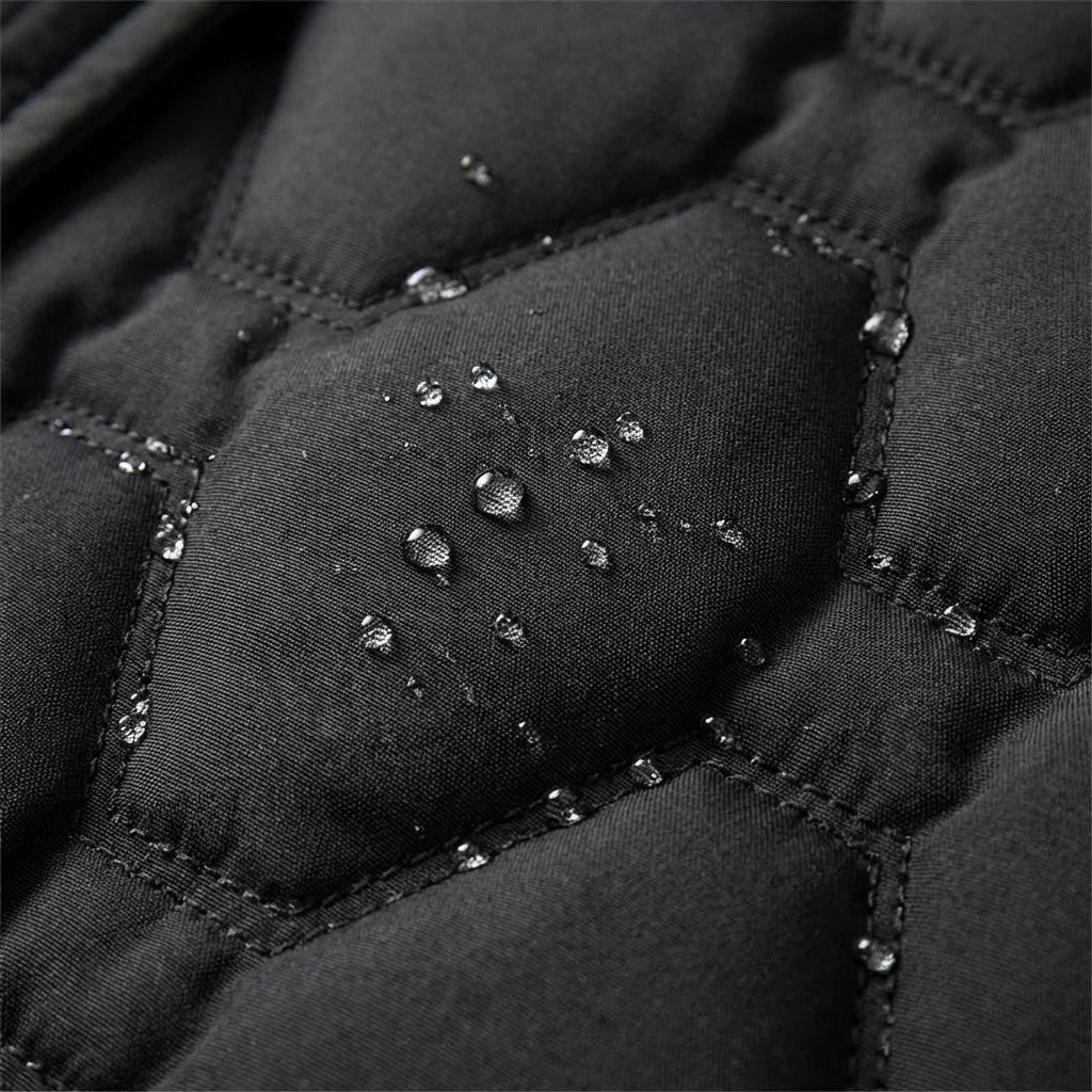 Lumia | Long jacket