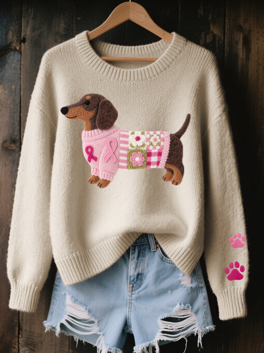 Lily | Sweater