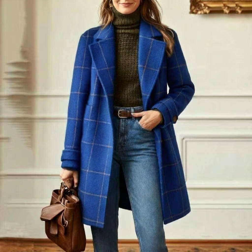 Ava | Coat