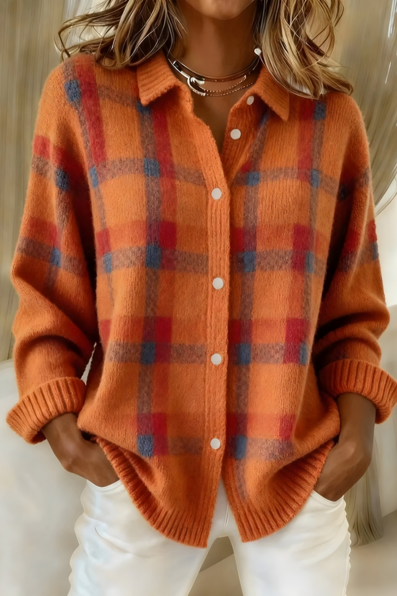 Anna | Shirt
