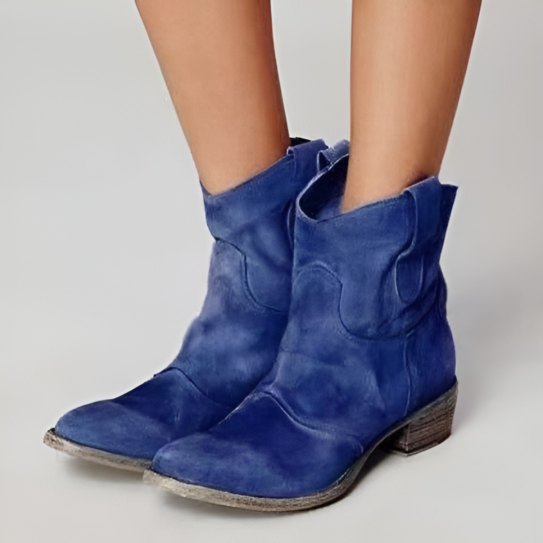Alessia | Shoes