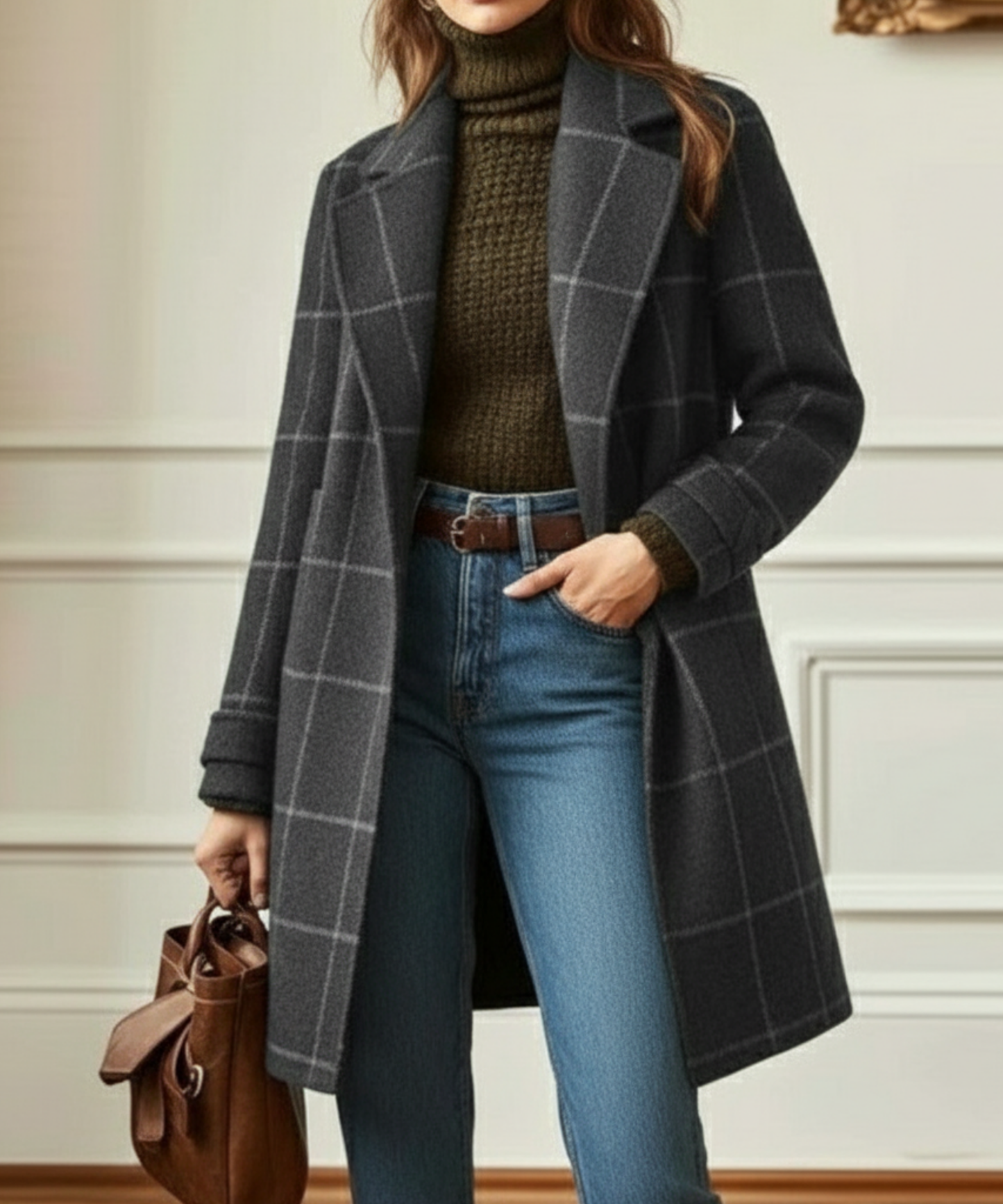 Ava | Coat