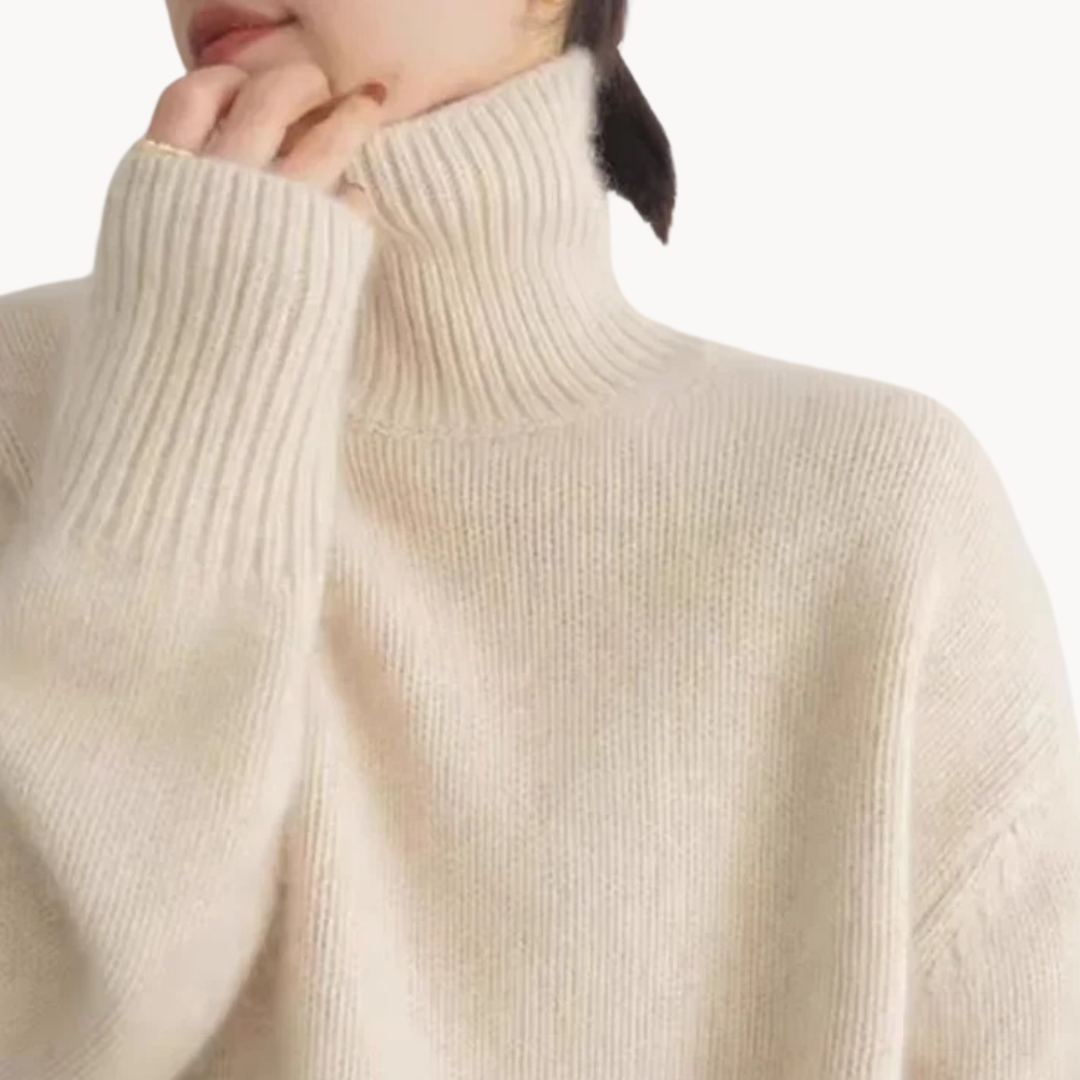 Juliette | Sweater