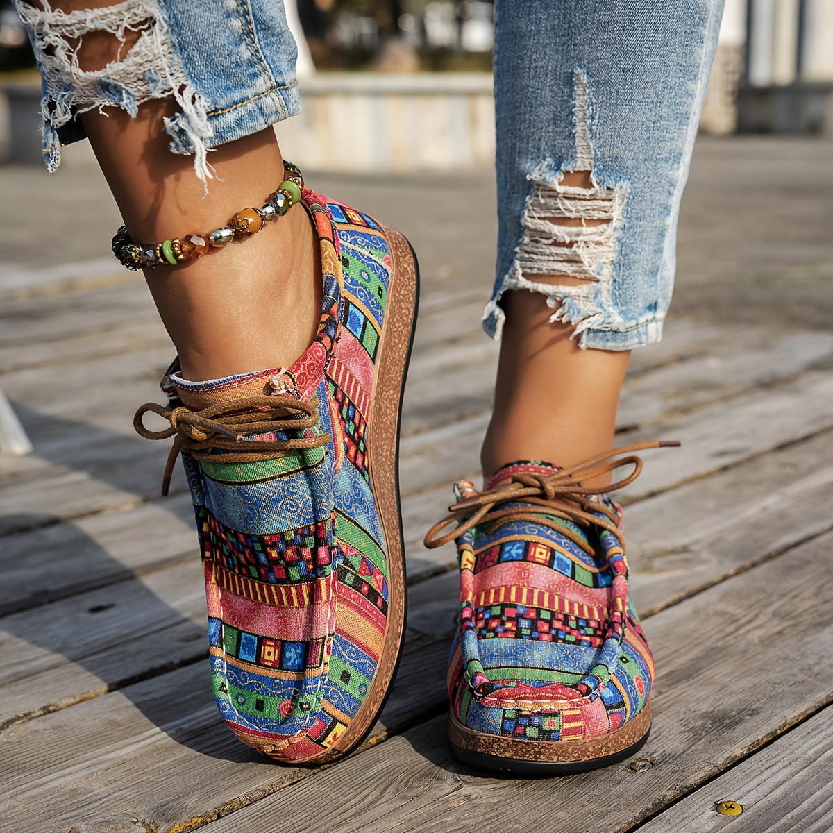Nova | Orthopedic Shoes