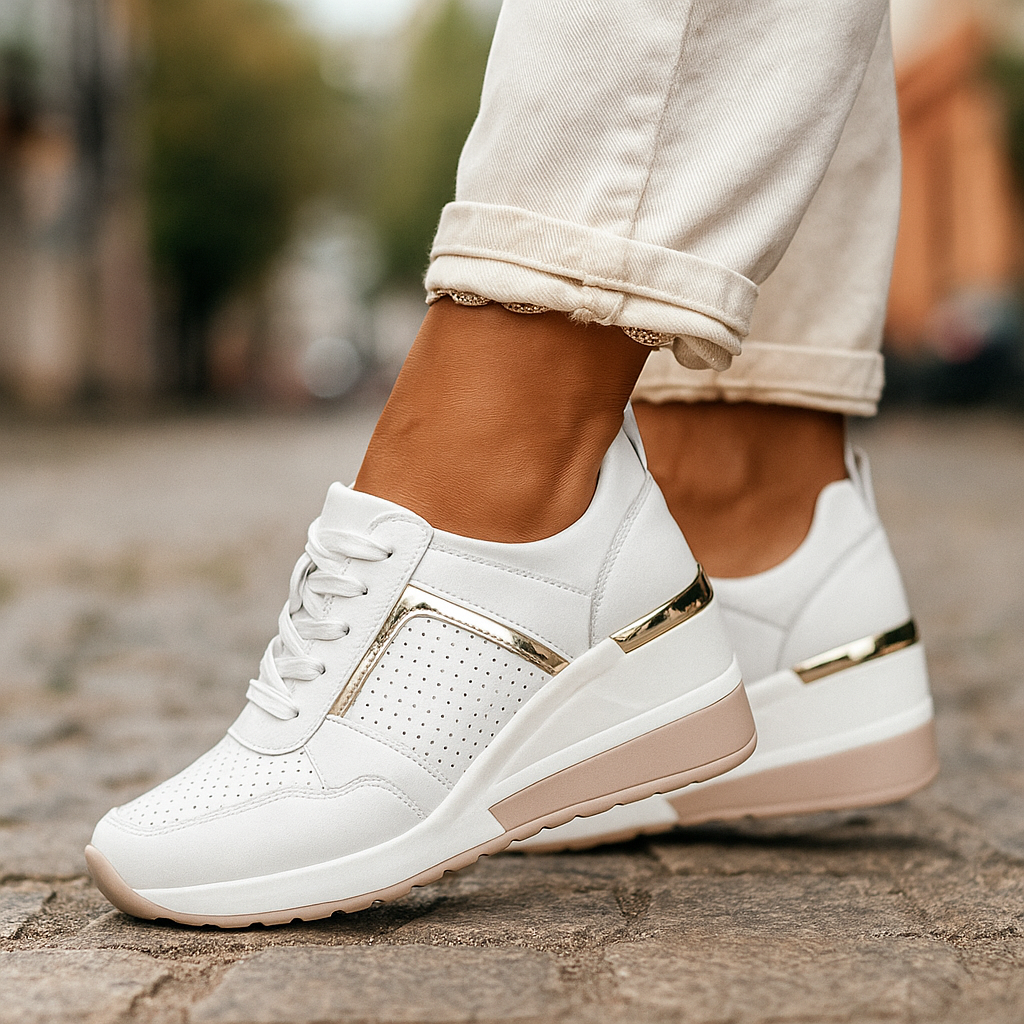 Fiona | Orthopedic Shoes