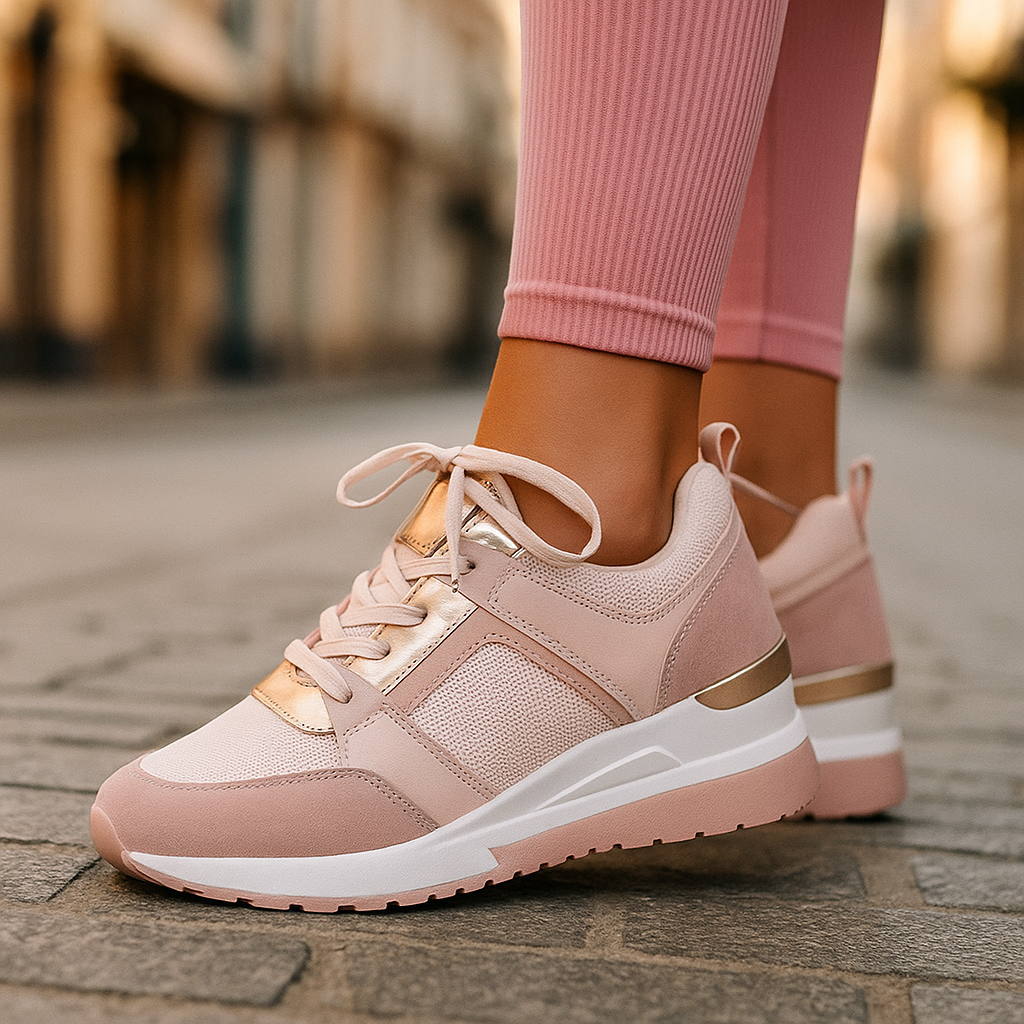 Fiona | Orthopedic Shoes