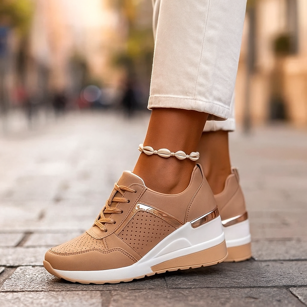 Fiona | Orthopedic Shoes