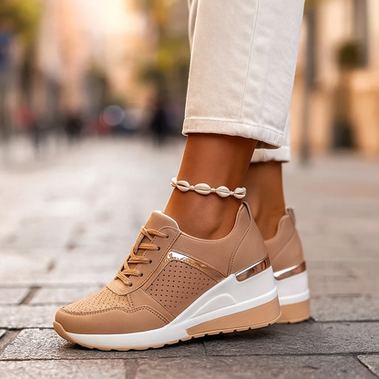Fiona | Orthopedic Shoes