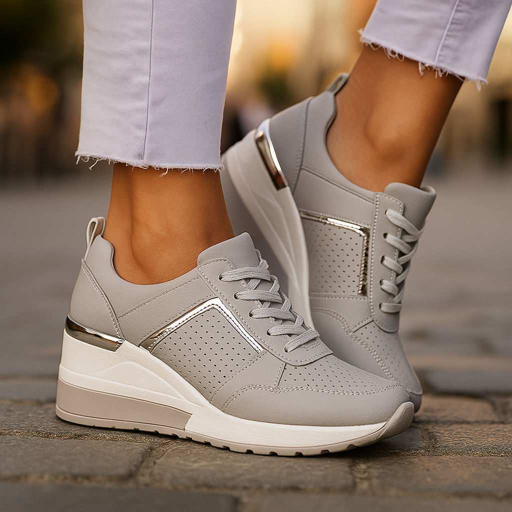 Fiona | Orthopedic Shoes