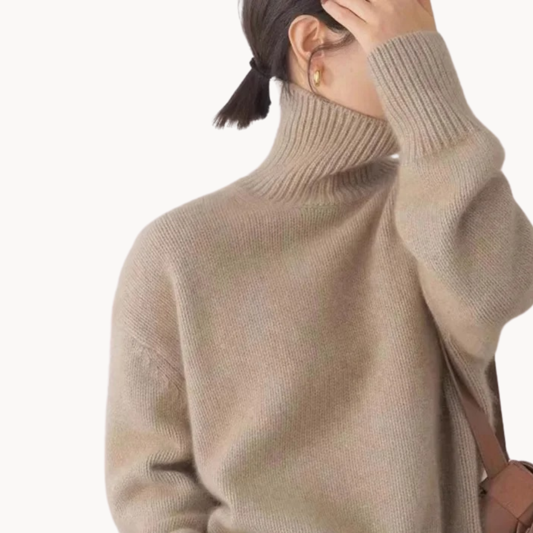 Juliette | Sweater