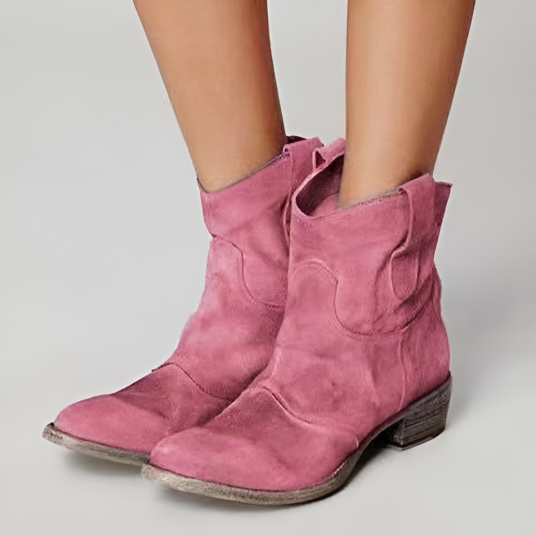 Alessia | Shoes