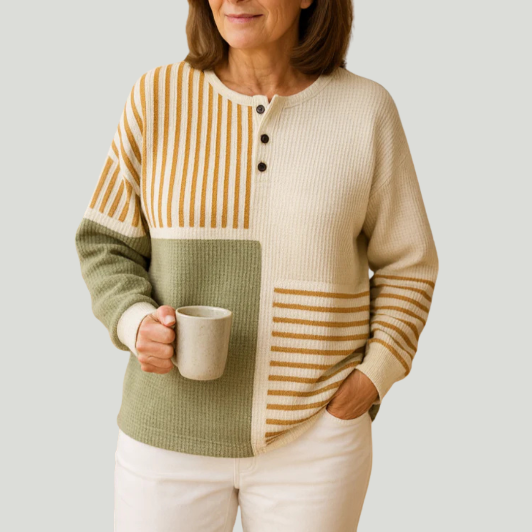 Paige | Pullover