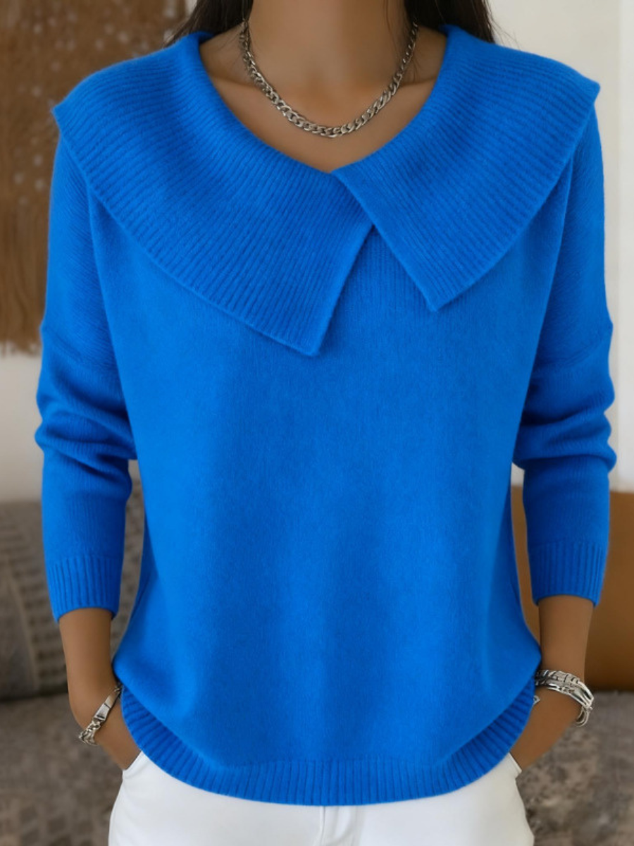 ELLA | Elegant Sweater