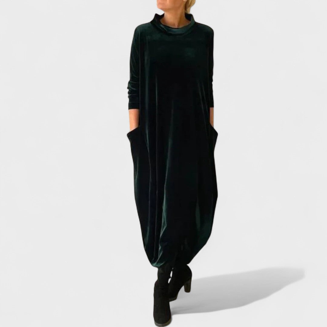 Sarah | Overall