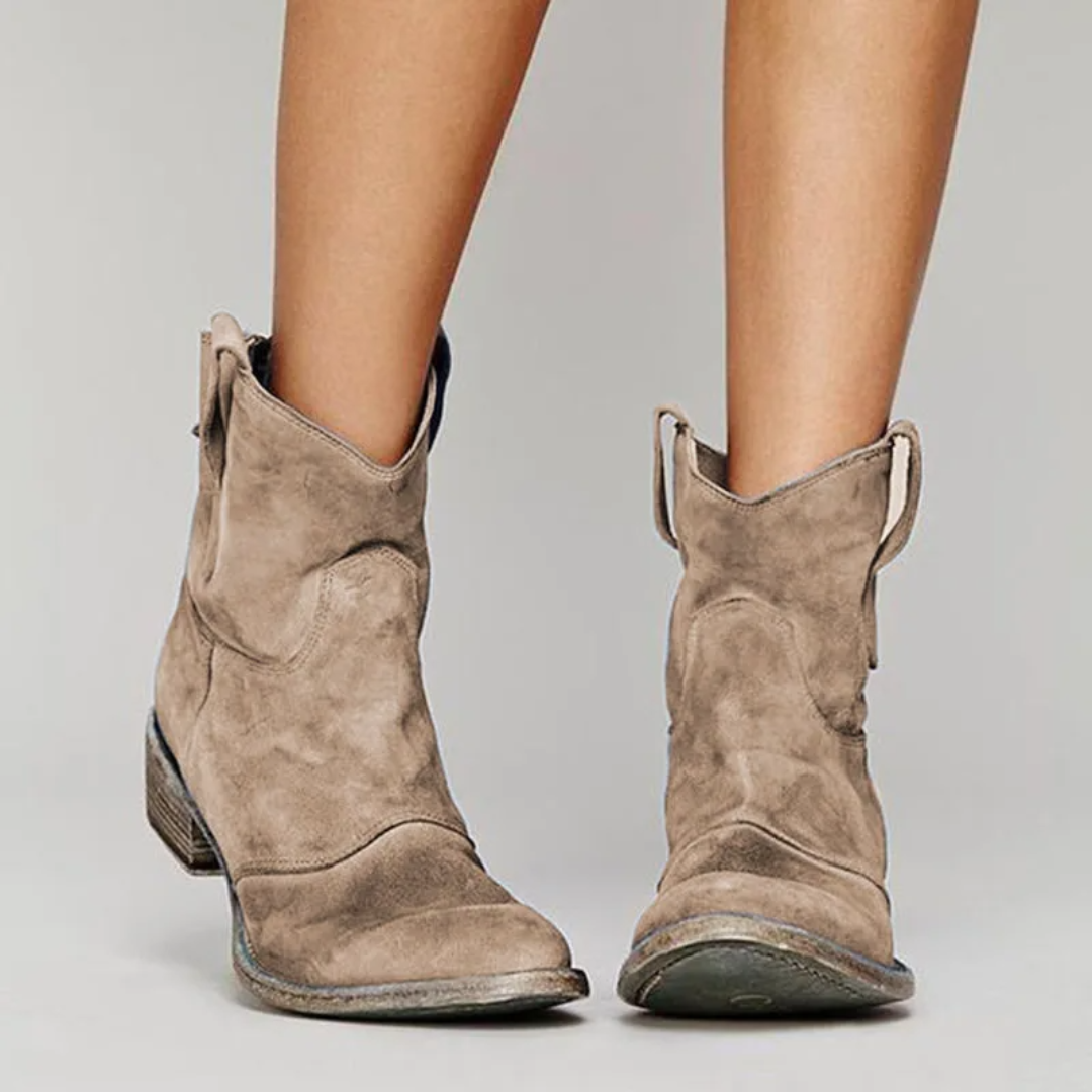 Alessia | Shoes