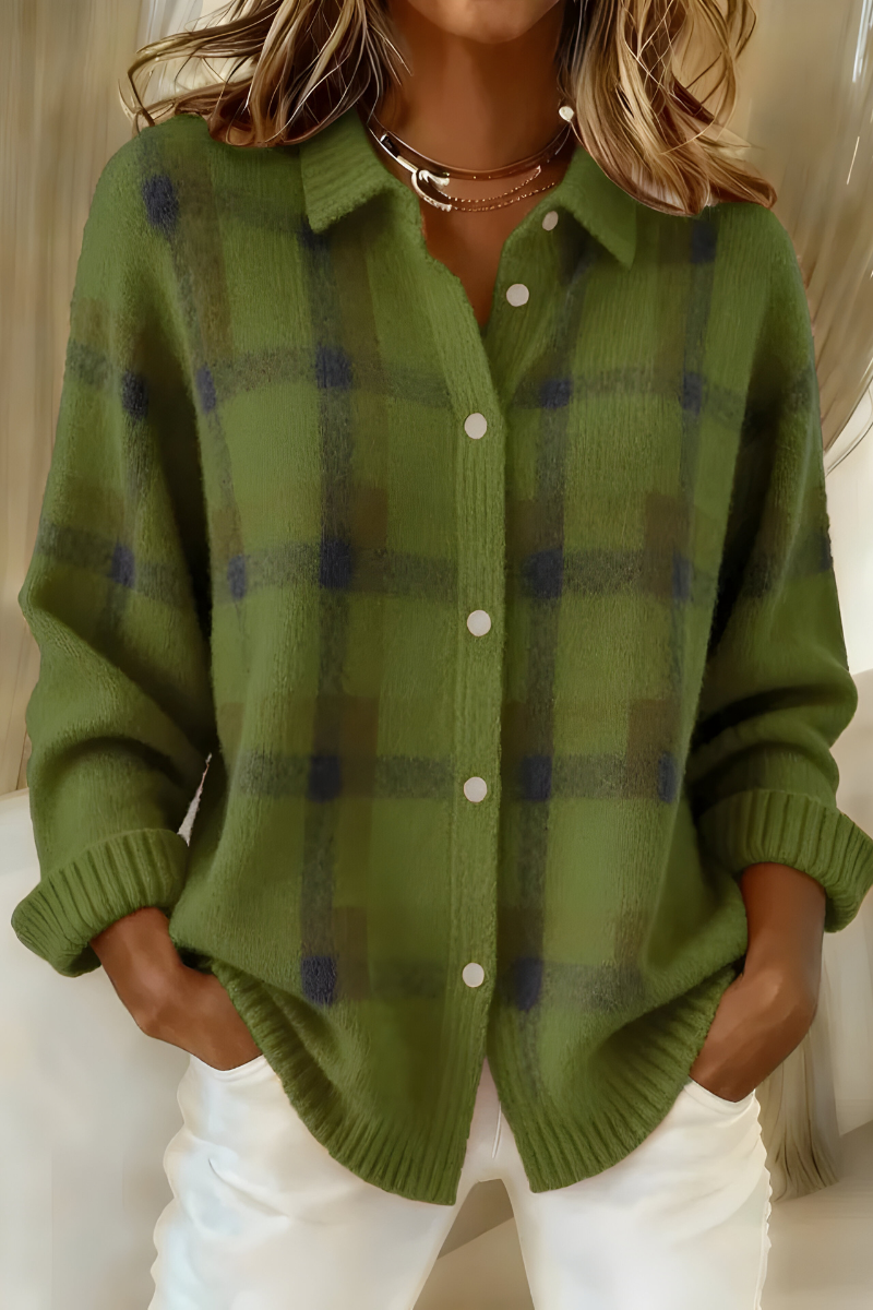 Anna | Shirt