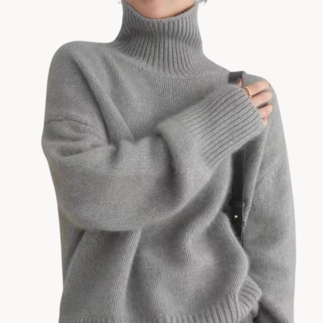 Juliette | Sweater