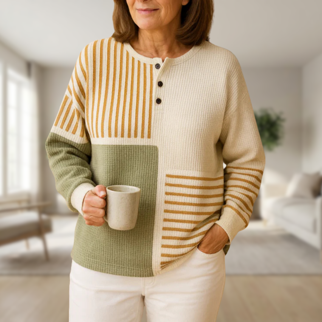 Paige | Pullover