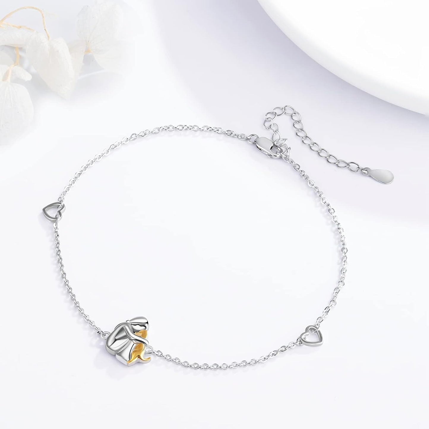Lucky Dog Bracelet
