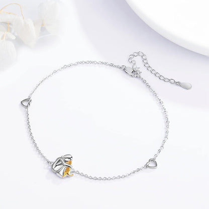 Lucky Dog Bracelet
