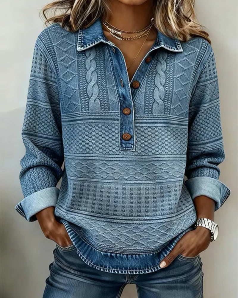 Sofia | Sweater