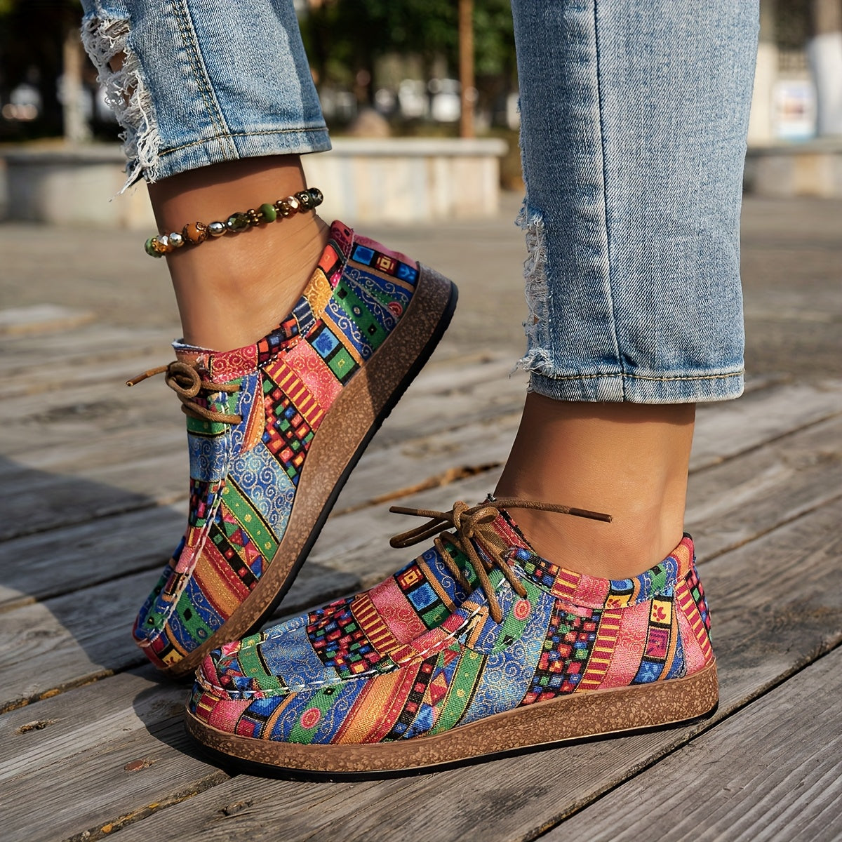 Nova | Orthopedic Shoes