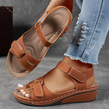 The Eleanor Sandals