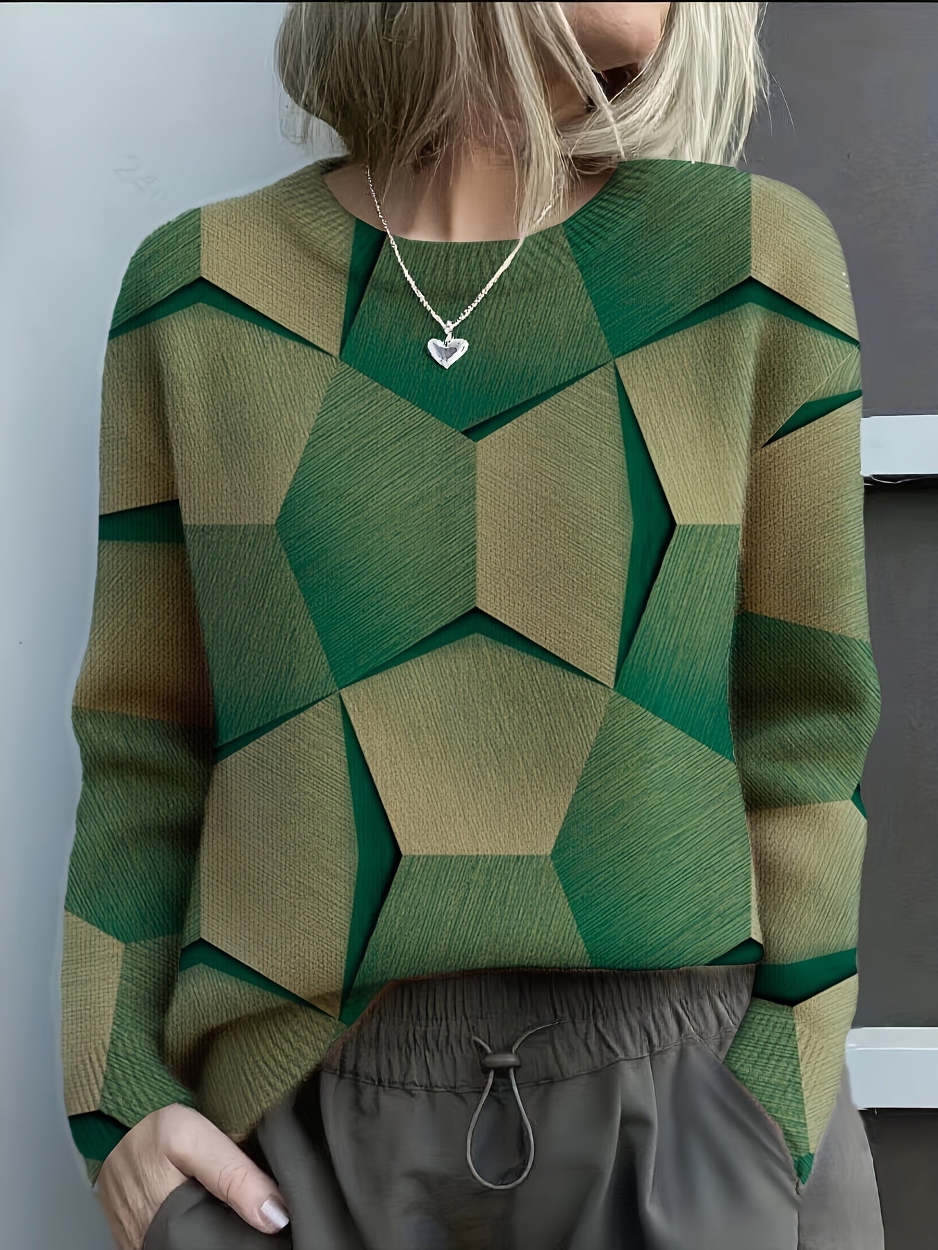 Ella | Sweater