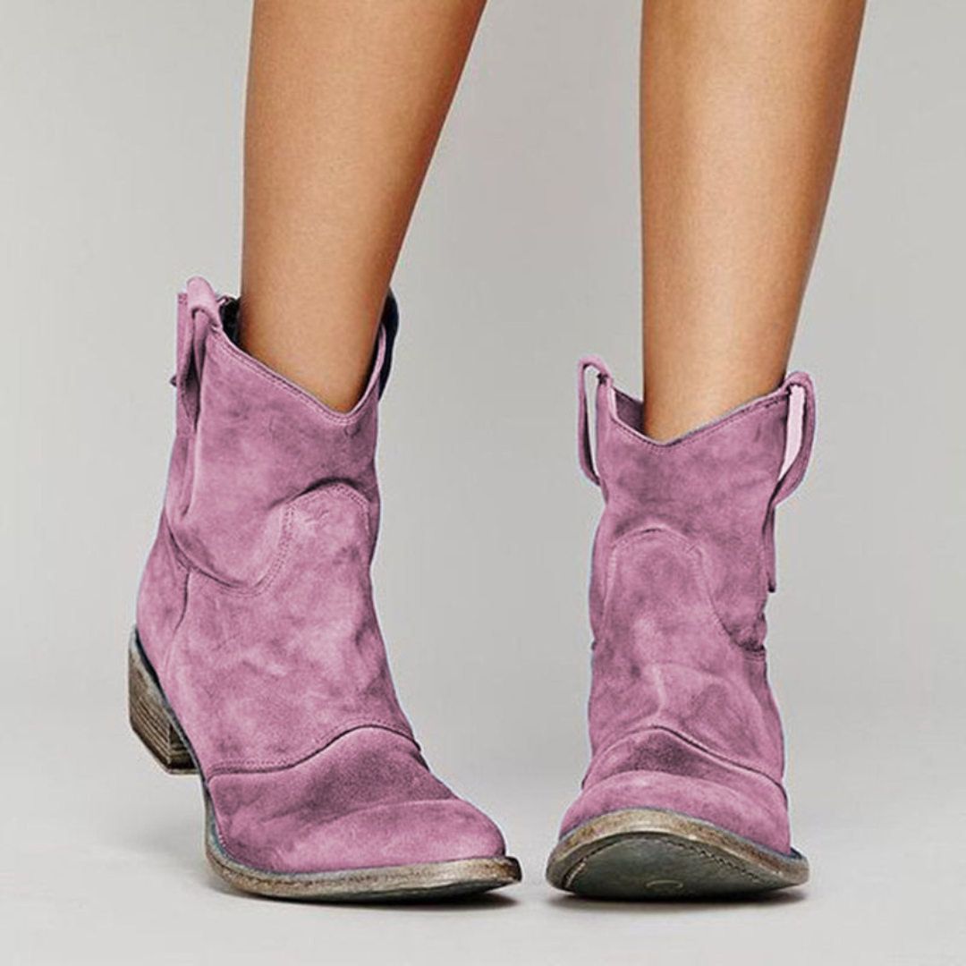Alessia | Shoes