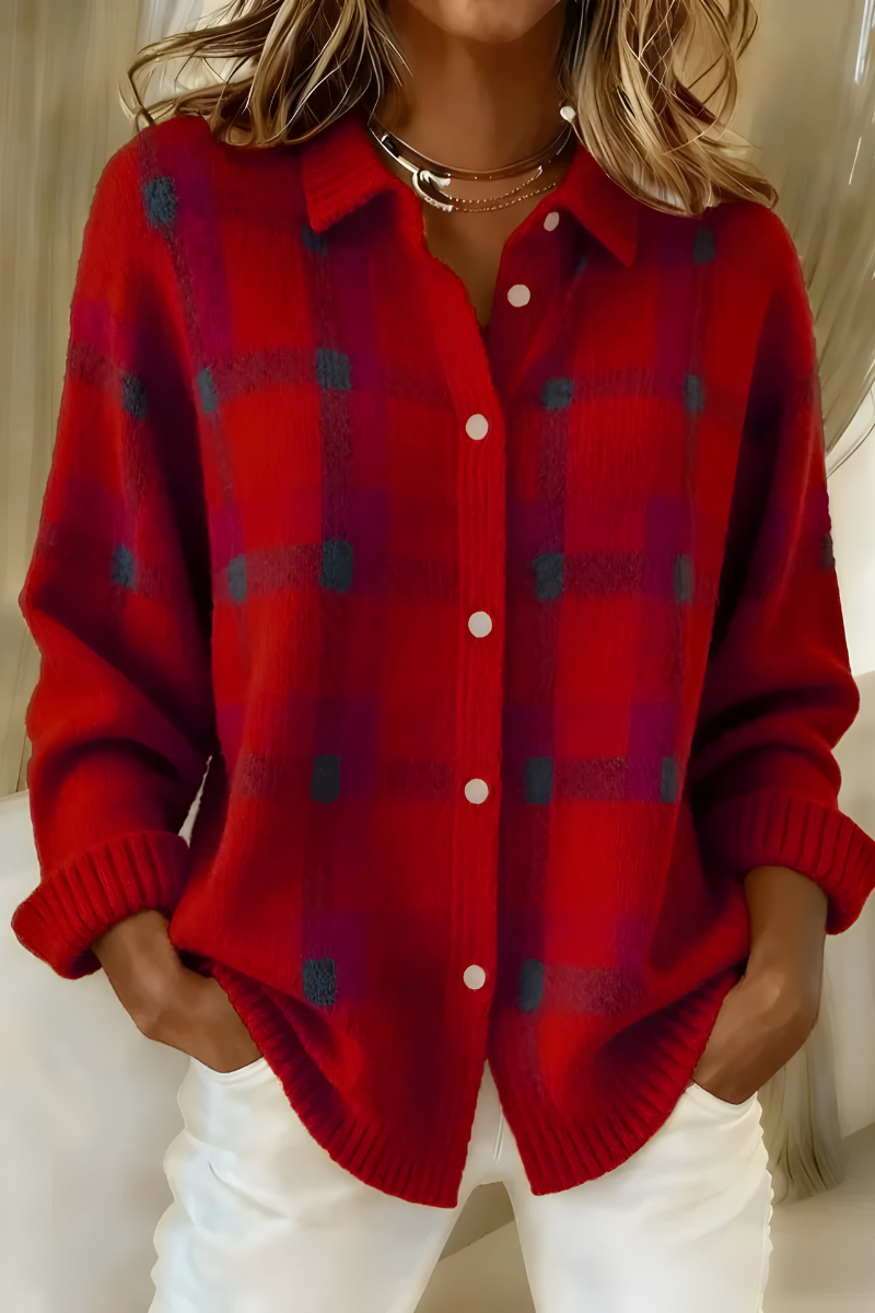 Anna | Shirt