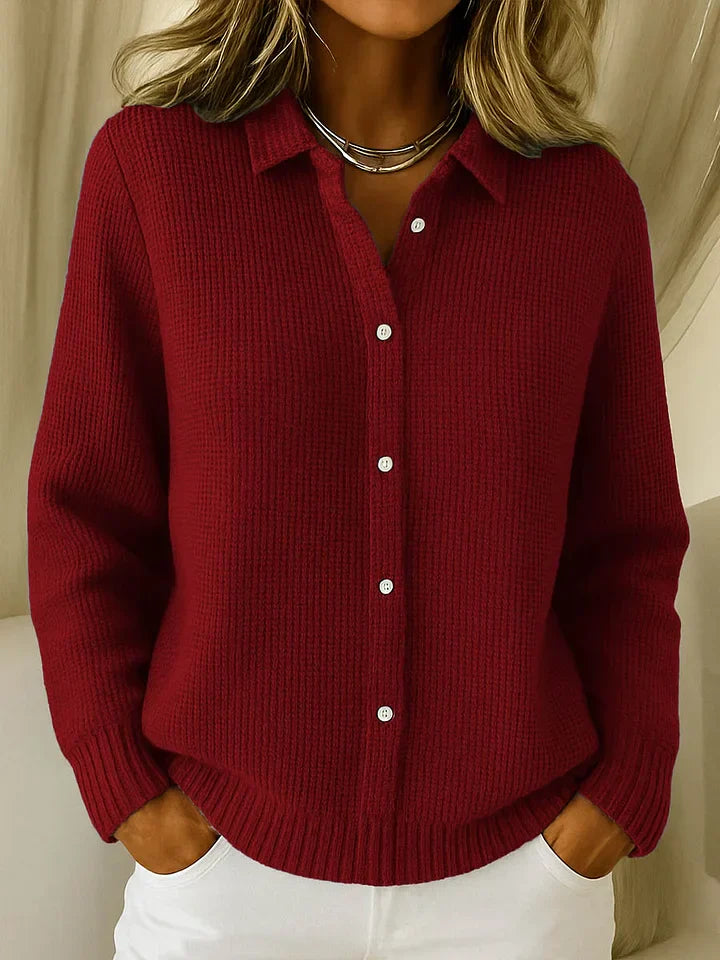 Violette | Sweater