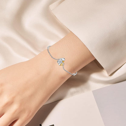 Lucky Dog Bracelet