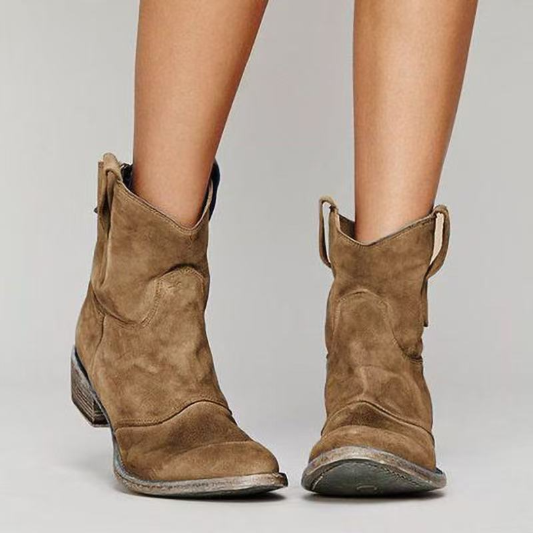 Alessia | Shoes