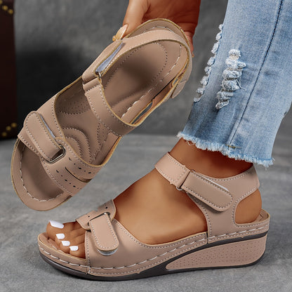 The Eleanor Sandals