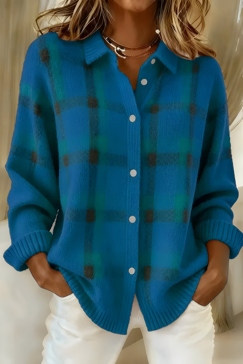 Anna | Shirt