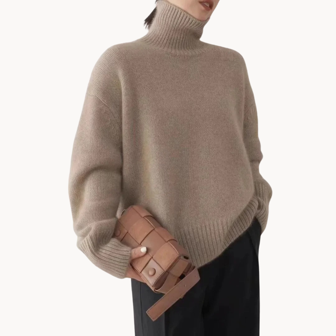 Juliette | Sweater