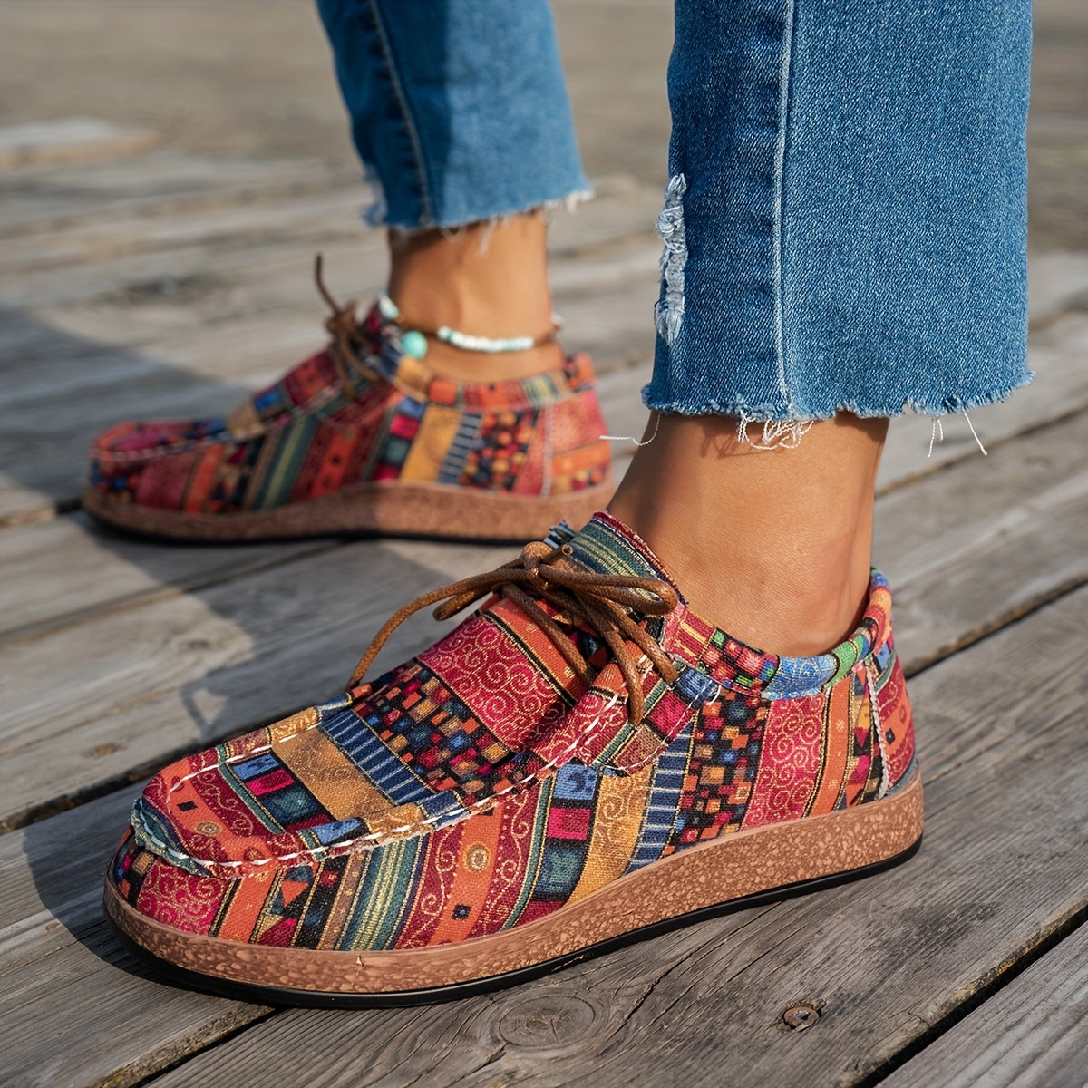 Nova | Orthopedic Shoes