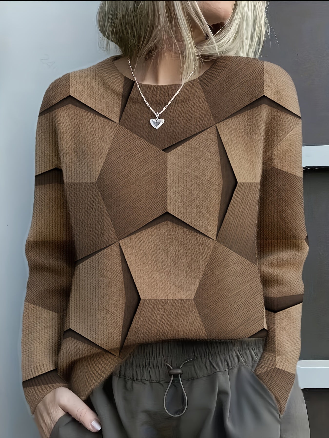 Ella | Sweater