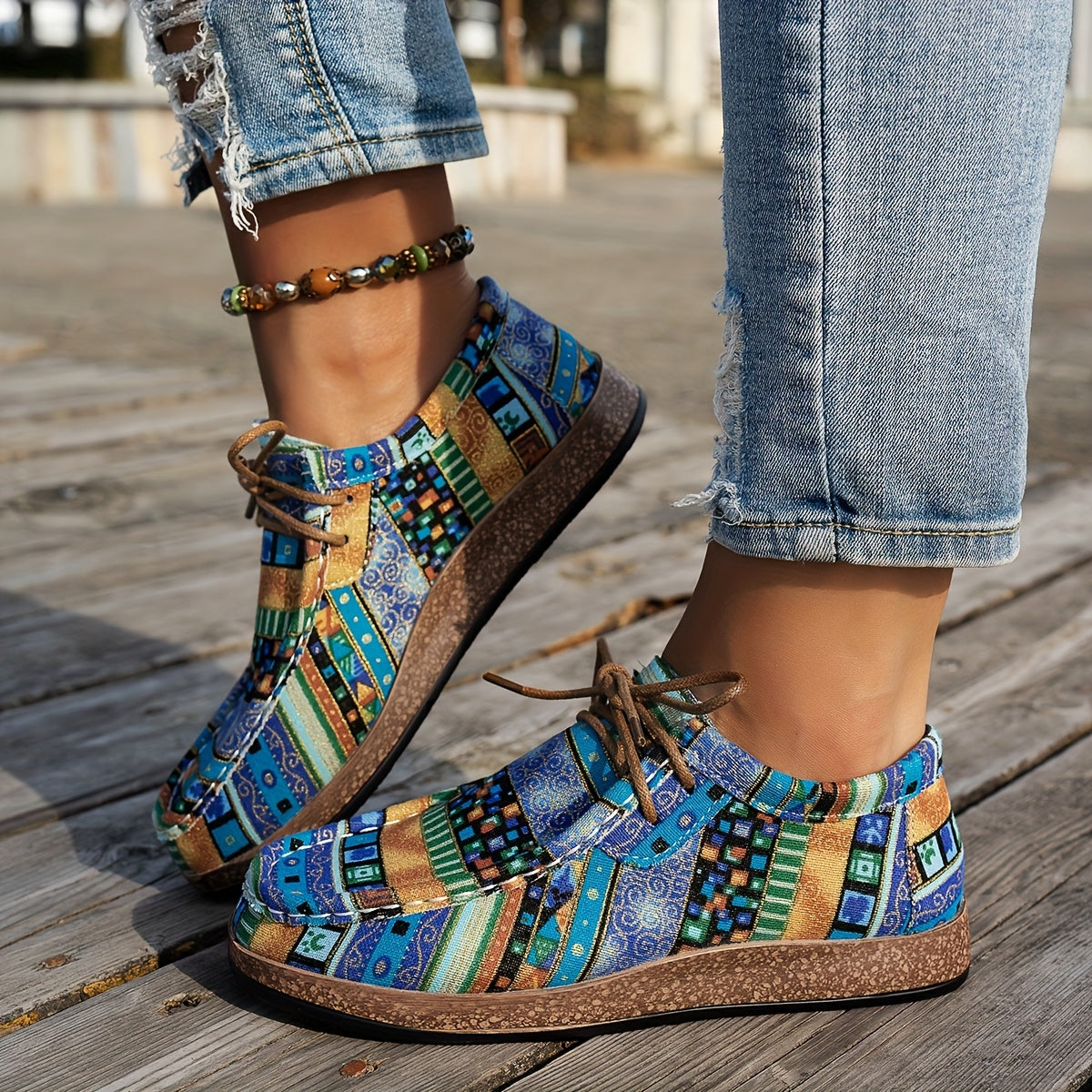 Nova | Orthopedic Shoes