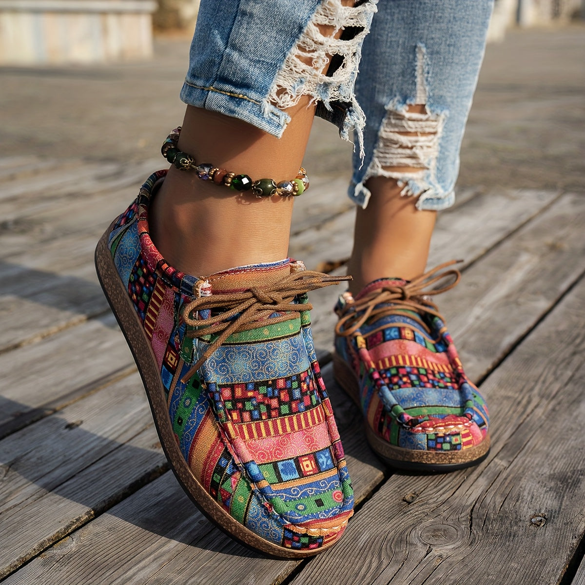 Nova | Orthopedic Shoes