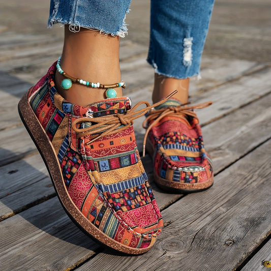 Nova | Orthopedic Shoes