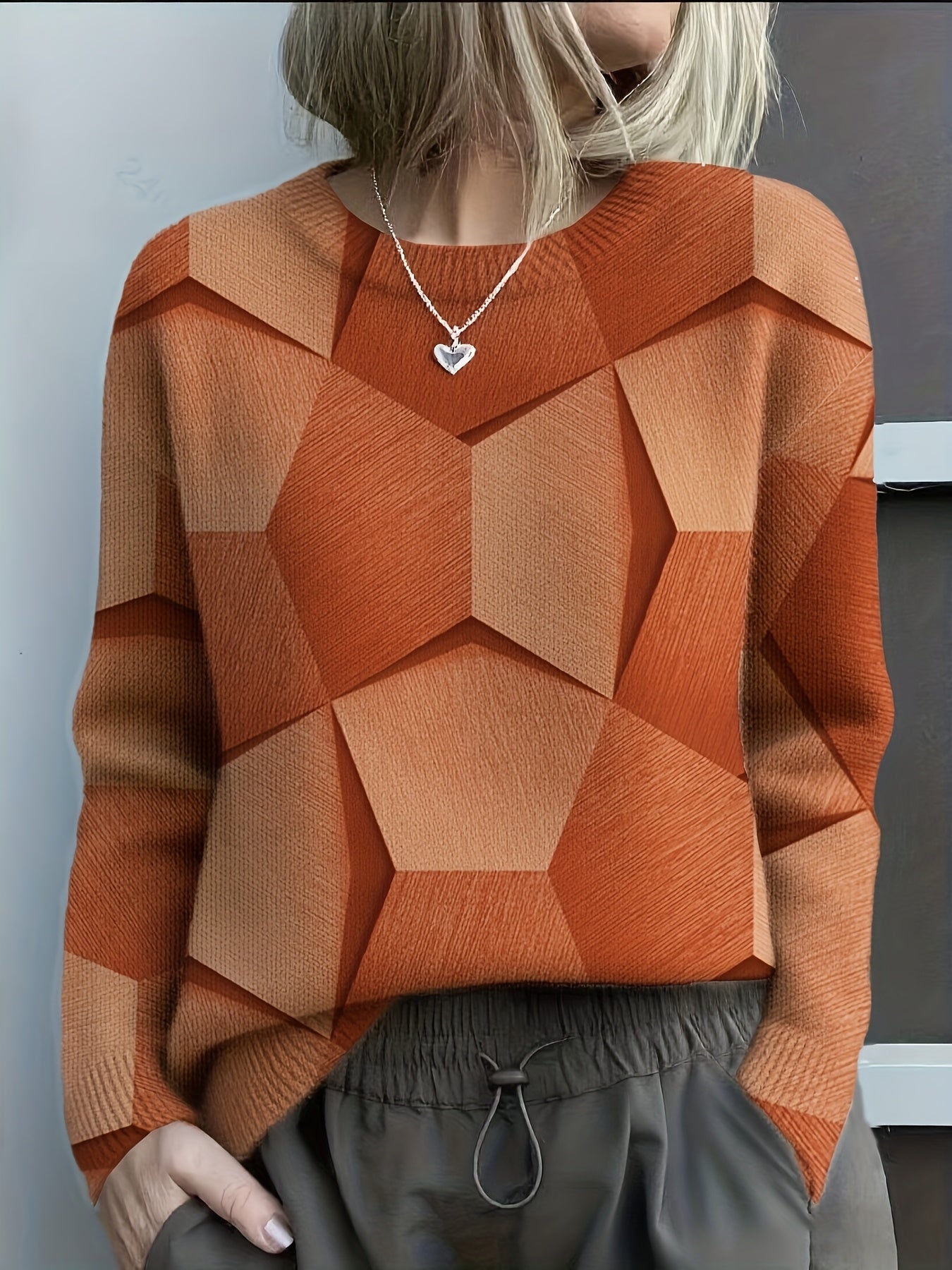 Ella | Sweater