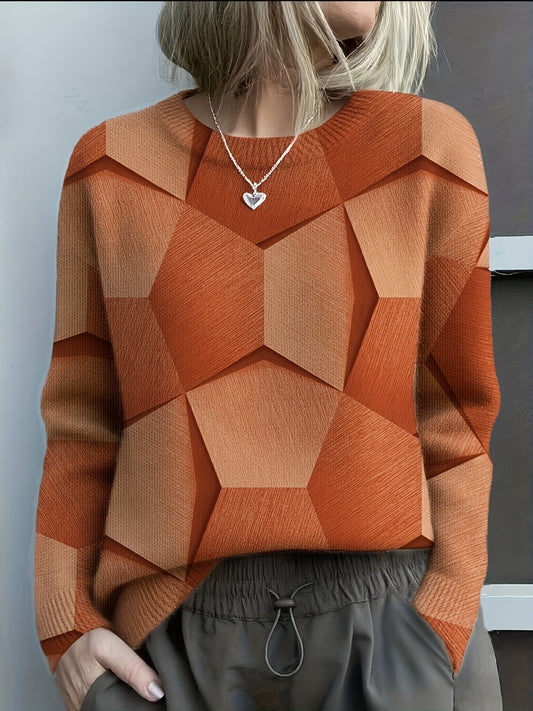 Ella | Sweater