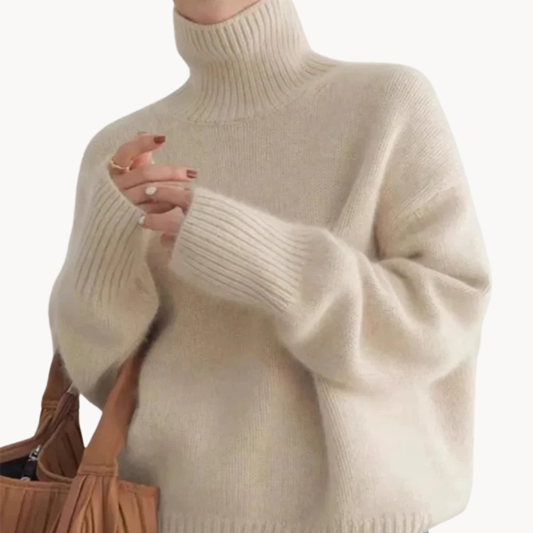 Juliette | Sweater