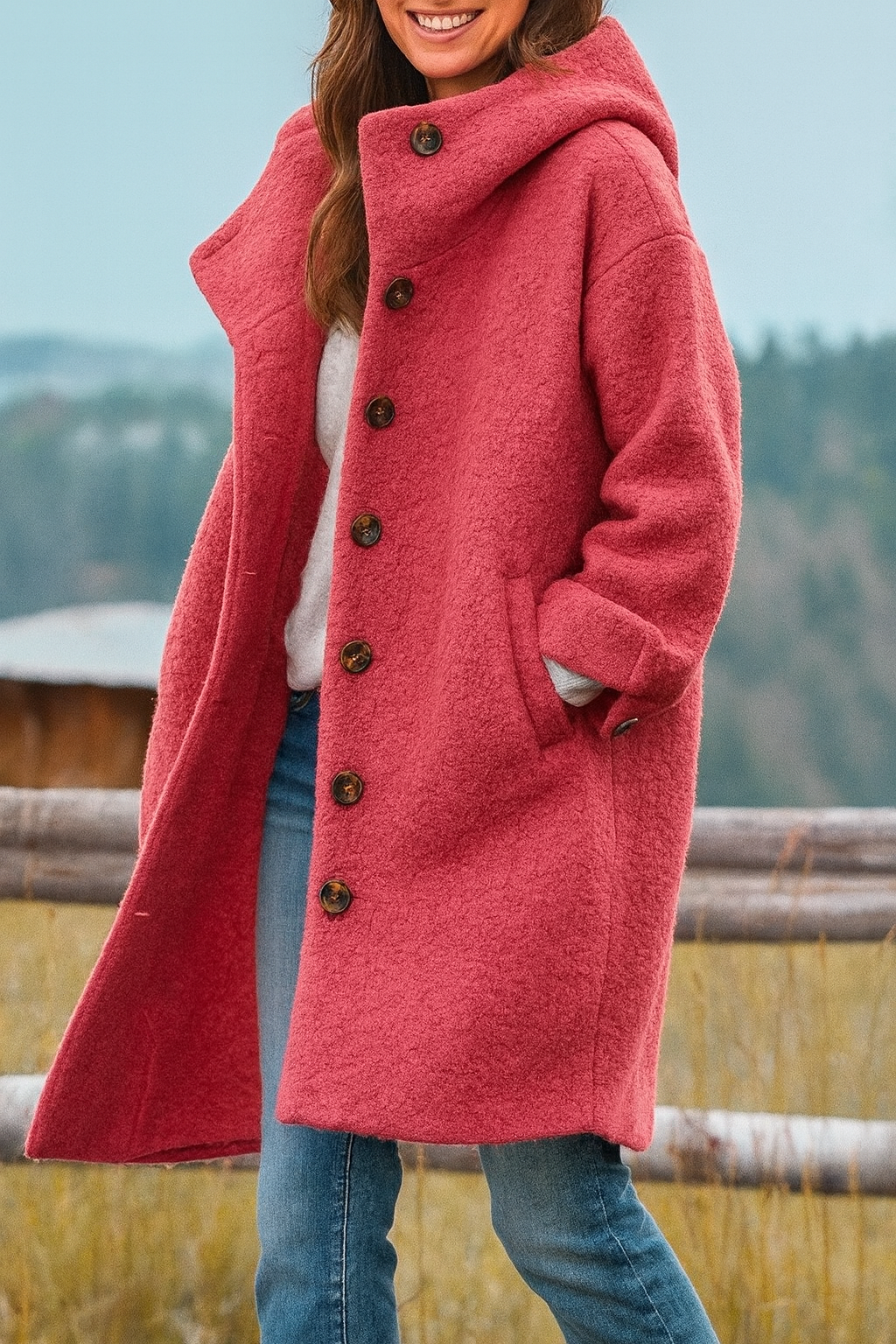 Quinn Jacket