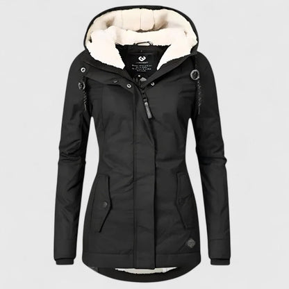 Chloé | Winter Jacket